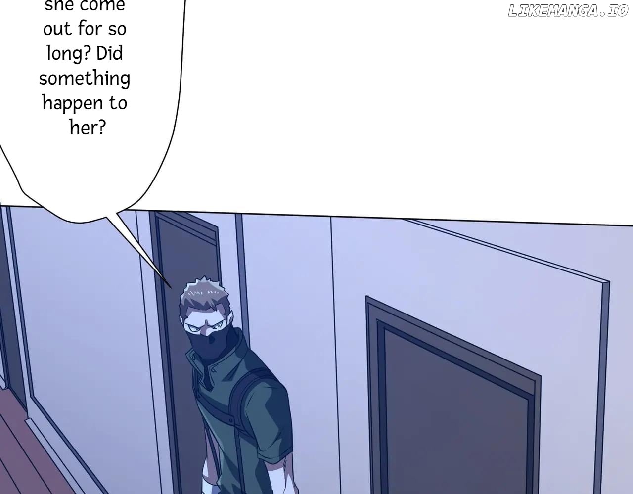 With My Netherworld Trillions, Game On! Chapter 166 - page 101